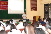 Mất cân bằng giới tính có nguyên nhân từ định kiến giới Mất cân bằng giới tính có nguyên nhân từ định kiến giới