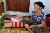 Bé gái 1 tuổi bị xâm hại tình dục ở Quảng Ninh: Nỗi đau tột cùng của gia đình nạn nhân Bé gái 1 tuổi bị xâm hại tình dục ở Quảng Ninh: Nỗi đau tột cùng của gia đình nạn nhân