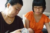 Mẹ chồng lười biếng, đẩy việc nhà cho con dâu Mẹ chồng lười biếng, đẩy việc nhà cho con dâu