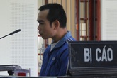 Lãnh 8 năm tù vì tự xưng cán bộ Bộ Công an để lừa đảo Lãnh 8 năm tù vì tự xưng cán bộ Bộ Công an để lừa đảo