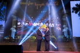 Đêm nhạc Nguyễn Anh Trí: Xúc cảm lay động trái tim của nhà khoa học viết nhạc Đêm nhạc Nguyễn Anh Trí: Xúc cảm lay động trái tim của nhà khoa học viết nhạc