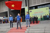 Mỗi cán bộ, đảng viên và từng người dân hãy là tuyên truyền viên tích cực Mỗi cán bộ, đảng viên và từng người dân hãy là tuyên truyền viên tích cực
