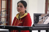 Lĩnh 5 năm tù vì đưa gái bản sang Trung Quốc lấy chồng Lĩnh 5 năm tù vì đưa gái bản sang Trung Quốc lấy chồng
