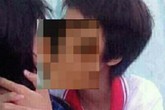 Câu hỏi lớn sau chuyện 'yêu' trong nhà vệ sinh của 'cặp đôi' lớp 2 Câu hỏi lớn sau chuyện 'yêu' trong nhà vệ sinh của 'cặp đôi' lớp 2