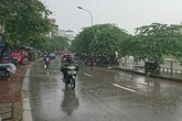 Sáng 6/6, Miền Bắc có mưa chính thức thoát đợt nắng nóng Sáng 6/6, Miền Bắc có mưa chính thức thoát đợt nắng nóng