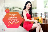 'Gái nhảy' Minh Thư: 'Tôi và bạn trai đã yêu nhau hơn 10 năm nay' 'Gái nhảy' Minh Thư: 'Tôi và bạn trai đã yêu nhau hơn 10 năm nay'