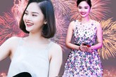 Không tiếc tay sắm toàn hàng hiệu, diễn viên Miu Lê giàu cỡ nào? Không tiếc tay sắm toàn hàng hiệu, diễn viên Miu Lê giàu cỡ nào?