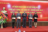 Hải Phòng kỷ niệm ngày Dân số Việt Nam Hải Phòng kỷ niệm ngày Dân số Việt Nam