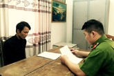 Dòng tin nhắn cuối cùng của đối tượng sát hại người tình rồi ôm xác qua đêm ở Hải Dương Dòng tin nhắn cuối cùng của đối tượng sát hại người tình rồi ôm xác qua đêm ở Hải Dương