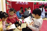 Miễn học phí trẻ mầm non 5 tuổi: Trẻ học ở cơ sở tư ra sao? Miễn học phí trẻ mầm non 5 tuổi: Trẻ học ở cơ sở tư ra sao?