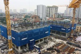 Hà Nội cấm xe máy: Dự án nào sẽ tăng giá trị? Hà Nội cấm xe máy: Dự án nào sẽ tăng giá trị?