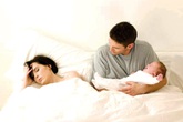 Đừng để bạn đời ỷ lại Đừng để bạn đời ỷ lại