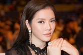 Lý Nhã Kỳ nổi bật bên dàn người đẹp Hoa hậu Hòa bình Thế giới Lý Nhã Kỳ nổi bật bên dàn người đẹp Hoa hậu Hòa bình Thế giới