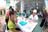 Marie Stopes Việt Nam hỗ trợ phát triển bền vững dịch vụ KHHGĐ tại y tế công tuyến cơ sở Marie Stopes Việt Nam hỗ trợ phát triển bền vững dịch vụ KHHGĐ tại y tế công tuyến cơ sở