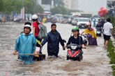 Miền Bắc vào đợt mưa dông, nguy cơ xảy ra lũ Miền Bắc vào đợt mưa dông, nguy cơ xảy ra lũ