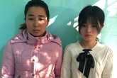Cầu cứu công an khi bạn gái bị lừa bán sang Trung Quốc Cầu cứu công an khi bạn gái bị lừa bán sang Trung Quốc