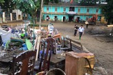 Mưa lũ làm gần 80 người chết và mất tích, hàng chục người bị thương Mưa lũ làm gần 80 người chết và mất tích, hàng chục người bị thương