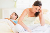 Mẹ chồng chì chiết mong con dâu mang thai chẳng khác nào mong "trâu đực có chửa" Mẹ chồng chì chiết mong con dâu mang thai chẳng khác nào mong "trâu đực có chửa"