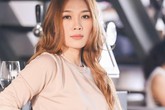 Mỹ Tâm lần đầu mang 'Anh thì không' phiên bản mới ra sân khấu lớn Mỹ Tâm lần đầu mang 'Anh thì không' phiên bản mới ra sân khấu lớn