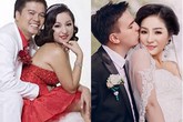 Sự thực chuyện danh hài Thúy Nga cưới lần 2 với bạn trai Tây Sự thực chuyện danh hài Thúy Nga cưới lần 2 với bạn trai Tây