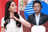 Hoài Linh chê Nam Em diễn hài khó cười Hoài Linh chê Nam Em diễn hài khó cười