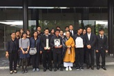 Tro cốt nam sinh quê Hà Tĩnh tắm sông tử nạn tại Nhật Bản đã được đưa về quê nhà Tro cốt nam sinh quê Hà Tĩnh tắm sông tử nạn tại Nhật Bản đã được đưa về quê nhà