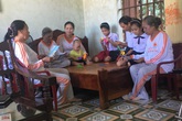 Hải Phòng đề cao công tác chăm sóc người cao tuổi Hải Phòng đề cao công tác chăm sóc người cao tuổi
