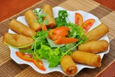 Bà nội trợ đảm đang làm mâm cỗ chay Rằm tháng Bảy không thể thiếu 5 món ngon dễ làm dưới đây Bà nội trợ đảm đang làm mâm cỗ chay Rằm tháng Bảy không thể thiếu 5 món ngon dễ làm dưới đây