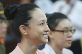 Hoa hậu Phương Nga được tại ngoại Hoa hậu Phương Nga được tại ngoại