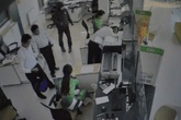 Đã bắt được nghi phạm cướp ngân hàng ở Trà Vinh Đã bắt được nghi phạm cướp ngân hàng ở Trà Vinh
