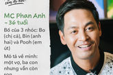 Ngày con tựu trường trong mắt MC Phan Anh: “Chuyện thường ấy mà, lo gì!” Ngày con tựu trường trong mắt MC Phan Anh: “Chuyện thường ấy mà, lo gì!”
