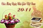 Quy định “lạ” của ngành giáo dục nhân dịp 20/11 Quy định “lạ” của ngành giáo dục nhân dịp 20/11