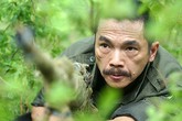 Lương Bổng của 'Người phán xử' hé lộ chuyện cực khổ khi đóng phim Lương Bổng của 'Người phán xử' hé lộ chuyện cực khổ khi đóng phim