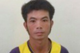 Cãi nhau với phụ nữ, chém hàng xóm xả giận Cãi nhau với phụ nữ, chém hàng xóm xả giận