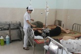 Hải Phòng: Xác định nguyên nhân ban đầu vụ ngộ độc tập thể ở Cát Bà khiến 26 người nhập viện Hải Phòng: Xác định nguyên nhân ban đầu vụ ngộ độc tập thể ở Cát Bà khiến 26 người nhập viện