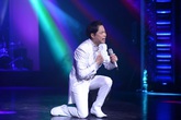 Lùm xùm "giáo sư âm nhạc" Ngọc Sơn: Không có chuyện gì mà ầm ĩ lên thế! Lùm xùm "giáo sư âm nhạc" Ngọc Sơn: Không có chuyện gì mà ầm ĩ lên thế!