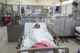 Ngày giá rét, càng phải cẩn trọng với rượu Ngày giá rét, càng phải cẩn trọng với rượu