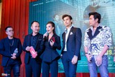 Thu Trang: 'Được mời đóng Chí Phèo ngoại truyện có lẽ vì xấu' Thu Trang: 'Được mời đóng Chí Phèo ngoại truyện có lẽ vì xấu'