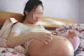 Bà bầu cần làm những việc này khi khốn khổ vì ngứa Bà bầu cần làm những việc này khi khốn khổ vì ngứa