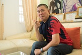 Cuộc sống 13 năm xa vợ của nghệ sĩ hài Nhật Cường Cuộc sống 13 năm xa vợ của nghệ sĩ hài Nhật Cường