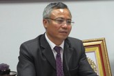 Ông Nguyễn Đăng Chương rời Cục Nghệ thuật biểu diễn về Văn phòng Bộ Ông Nguyễn Đăng Chương rời Cục Nghệ thuật biểu diễn về Văn phòng Bộ