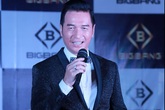 Tài lẻ hiếm người biết của MC Kỳ Duyên bất ngờ được ca sĩ Nguyễn Hưng tiết lộ Tài lẻ hiếm người biết của MC Kỳ Duyên bất ngờ được ca sĩ Nguyễn Hưng tiết lộ