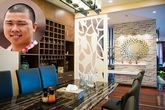 Chuyên đóng vai “xấu xấu, bẩn bẩn” không ngờ nam diễn viên này lại sống trong biệt thự, căn hộ triệu đô Chuyên đóng vai “xấu xấu, bẩn bẩn” không ngờ nam diễn viên này lại sống trong biệt thự, căn hộ triệu đô