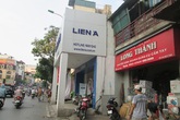 "Chiến dịch" đòi lại vỉa hè: Hà Nội sẽ làm gì với những ngôi nhà kỳ dị này? "Chiến dịch" đòi lại vỉa hè: Hà Nội sẽ làm gì với những ngôi nhà kỳ dị này?