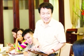 Nhạc sĩ Phú Quang - người “kinh doanh mình” đại tài Nhạc sĩ Phú Quang - người “kinh doanh mình” đại tài