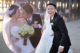Nhân duyên của chàng trai chuyển giới với nữ doanh nhân 'một lần đò' Nhân duyên của chàng trai chuyển giới với nữ doanh nhân 'một lần đò'