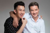 Đàm Vĩnh Hưng lý giải mối quan hệ thực sự với Dương Triệu Vũ Đàm Vĩnh Hưng lý giải mối quan hệ thực sự với Dương Triệu Vũ
