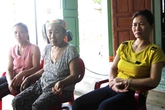 Nhiều thi thể lao động Việt Nam tại Trung Quốc không còn nguyên vẹn Nhiều thi thể lao động Việt Nam tại Trung Quốc không còn nguyên vẹn