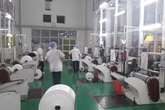 Cả ngàn lao động khốn đốn vì một... lá thư Cả ngàn lao động khốn đốn vì một... lá thư
