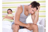 6 lý do khiến chàng không còn ham muốn "chuyện yêu" 6 lý do khiến chàng không còn ham muốn "chuyện yêu"